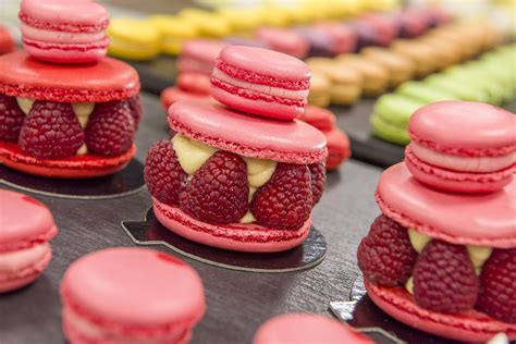 Pâtisserie .